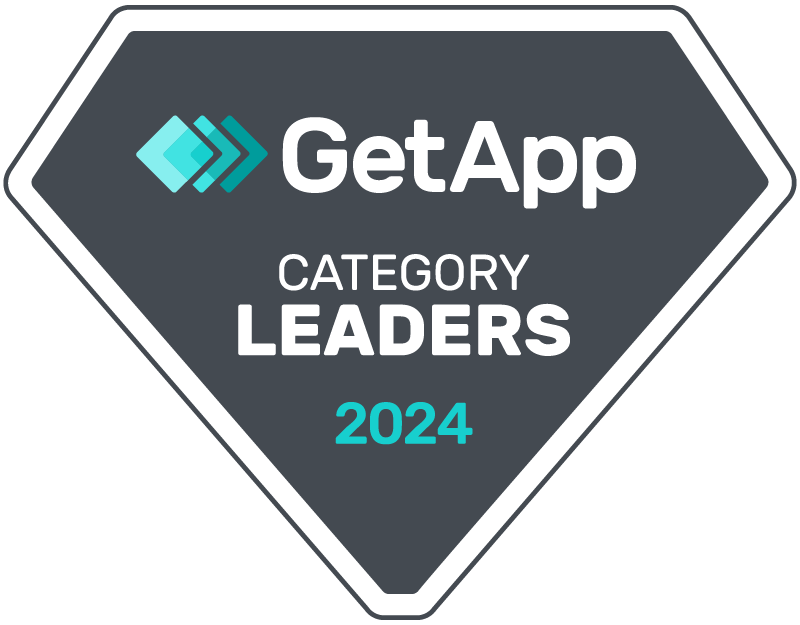 GetApp Category Leaders for Registration 2024