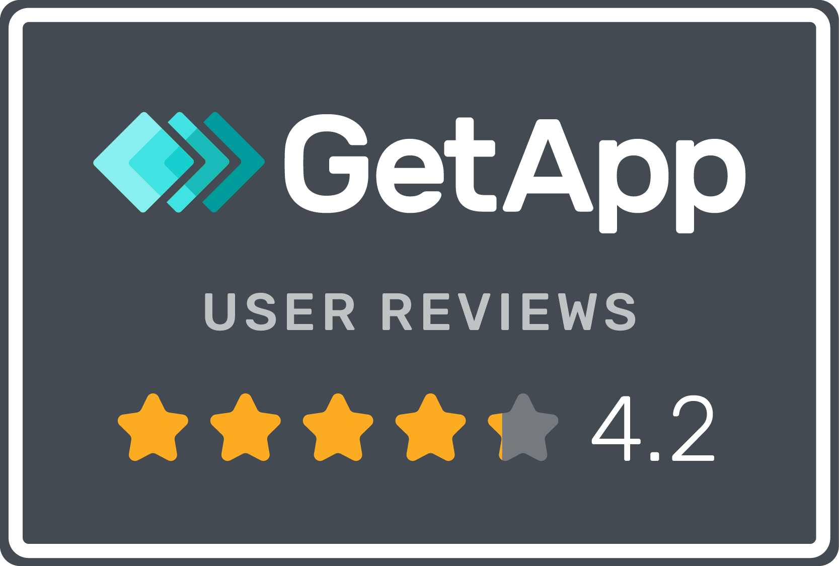 GetApp Reviews
